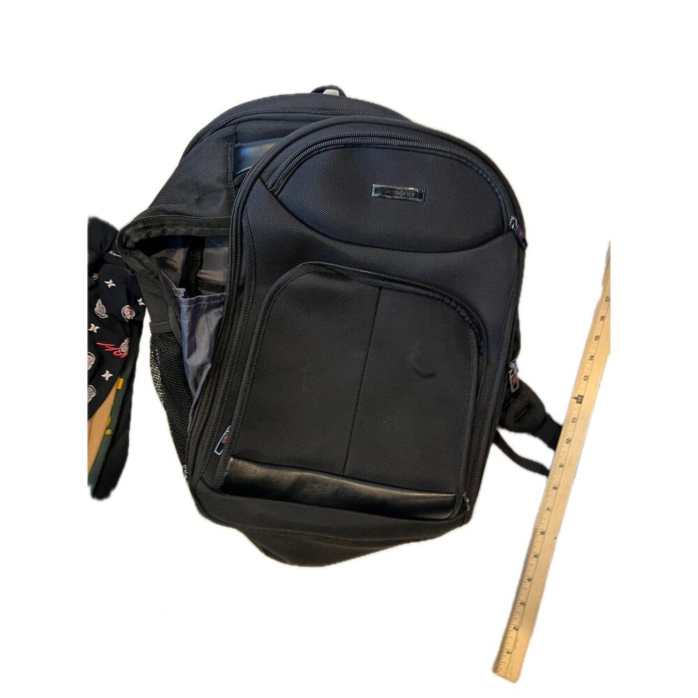 Copied - Samsonite Padded Travel Laptop Backpack